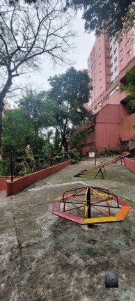 Imagem Apartamento com 2 Quartos à Venda, 60 m² em Cidade Ademar - São Paulo Imagem Apartamento com 2 Quartos à Venda, 60 m² em Cidade Ademar - São Paulo