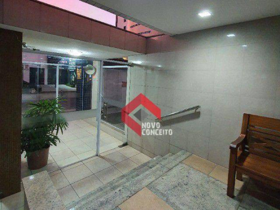 Imagem Apartamento com 2 Quartos à Venda, 66 m² em Meireles - Fortaleza Imagem Apartamento com 2 Quartos à Venda, 66 m² em Meireles - Fortaleza