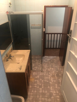 Imagem Sobrado com 1 Quarto para Alugar,  em Alto Da Mooca - São Paulo