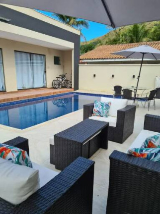 Imagem Casa com 6 Quartos à Venda, 500 m² em Frade (cunhambebe) - Angra Dos Reis Imagem Casa com 6 Quartos à Venda, 500 m² em Frade (cunhambebe) - Angra Dos Reis