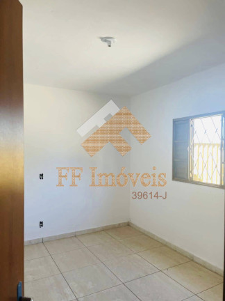 Imagem Casa com 1 Quarto à Venda, 260 m² em Jardim Social Presidente Collor - São Carlos Imagem Casa com 1 Quarto à Venda, 260 m² em Jardim Social Presidente Collor - São Carlos