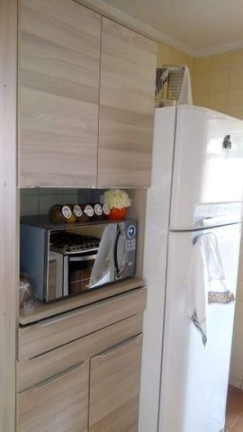 Imagem Imóvel com 3 Quartos à Venda, 75 m² em Vila Alpina - São Paulo Imagem Imóvel com 3 Quartos à Venda, 75 m² em Vila Alpina - São Paulo