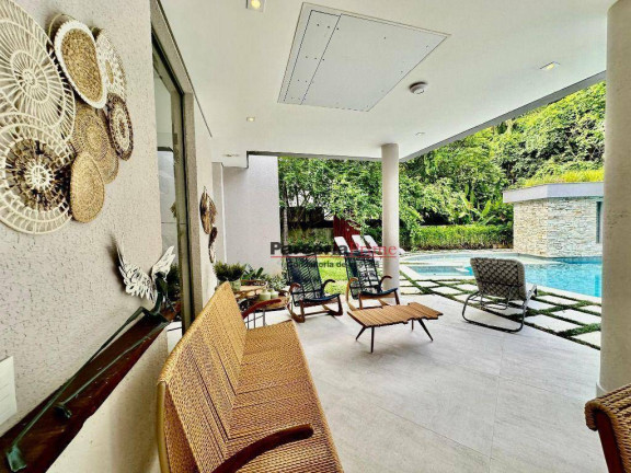Imagem Casa com 7 Quartos à Venda, 731 m² em Riviera Módulo 21 - Bertioga Imagem Casa com 7 Quartos à Venda, 731 m² em Riviera Módulo 21 - Bertioga