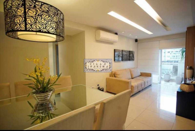 Imagem Apartamento com 3 Quartos à Venda, 95 m² em Botafogo - Rio De Janeiro Imagem Apartamento com 3 Quartos à Venda, 95 m² em Botafogo - Rio De Janeiro