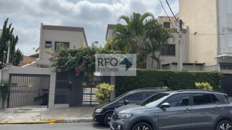 Imagem Imóvel com 3 Quartos à Venda, 91 m² em Vila Deodoro - São Paulo