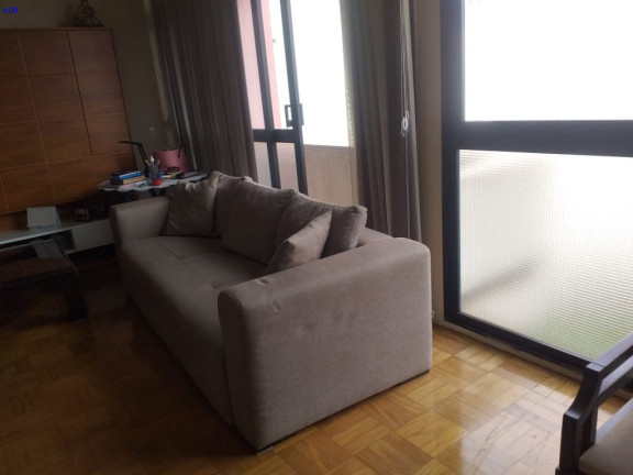 Imagem Apartamento com 3 Quartos à Venda, 126 m² em Bom Retiro - Sao Paulo Imagem Apartamento com 3 Quartos à Venda, 126 m² em Bom Retiro - Sao Paulo