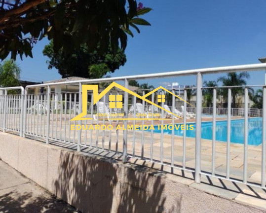 Imagem Apartamento com 2 Quartos à Venda, 51 m² em Boa Vista - Sorocaba