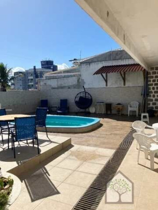 Imagem Casa com 4 Quartos à Venda, 288 m² em Coqueiros - Florianópolis