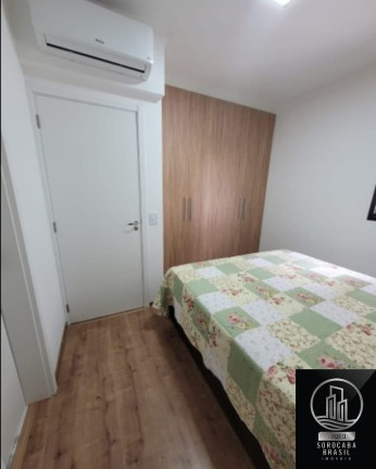 Imagem Apartamento com 2 Quartos à Venda, 55 m² em Parque Campolim - Sorocaba Imagem Apartamento com 2 Quartos à Venda, 55 m² em Parque Campolim - Sorocaba