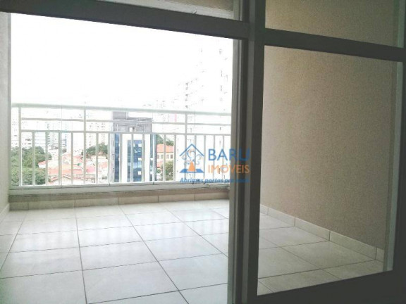 Imagem Apartamento com 2 Quartos à Venda, 60 m² em Barra Funda - São Paulo Imagem Apartamento com 2 Quartos à Venda, 60 m² em Barra Funda - São Paulo