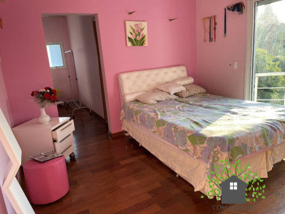 Imagem Casa com 5 Quartos à Venda, 480 m² em Vila Verde Transurb - Itapevi