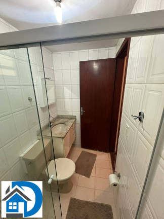 Imagem Apartamento com 3 Quartos à Venda, 105 m² em Jardim Emília - Sorocaba Imagem Apartamento com 3 Quartos à Venda, 105 m² em Jardim Emília - Sorocaba