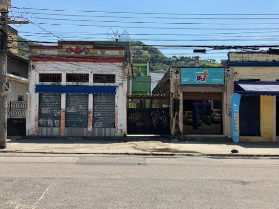 Imagem Casa com 1 Quarto à Venda, 78 m² em Piedade - Rio De Janeiro Imagem Casa com 1 Quarto à Venda, 78 m² em Piedade - Rio De Janeiro