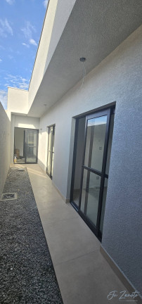 Imagem Casa com 3 Quartos à Venda, 75 m² em Balneário Flamingo - Matinhos Imagem Casa com 3 Quartos à Venda, 75 m² em Balneário Flamingo - Matinhos