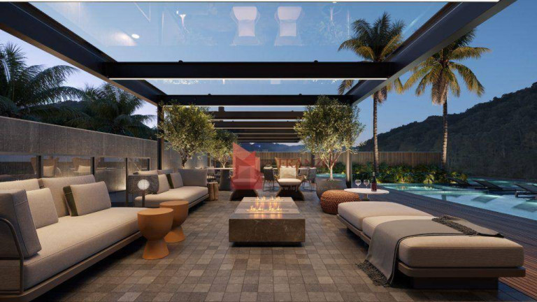 Imagem Apartamento com 2 Quartos à Venda, 163 m² em Praia Brava - Itajaí Imagem Apartamento com 2 Quartos à Venda, 163 m² em Praia Brava - Itajaí