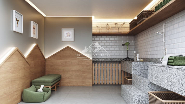 Imagem Imóvel com 3 Quartos à Venda, 93 m² em Santa Lúcia - Vitória Imagem Imóvel com 3 Quartos à Venda, 93 m² em Santa Lúcia - Vitória