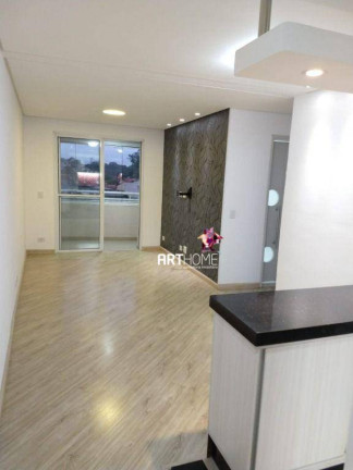 Imagem Apartamento com 2 Quartos à Venda, 58 m² em Assunção - São Bernardo Do Campo Imagem Apartamento com 2 Quartos à Venda, 58 m² em Assunção - São Bernardo Do Campo