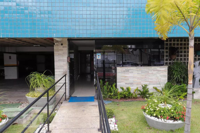 Imagem Apartamento com 1 Quarto à Venda, 39 m² em Iputinga - Recife