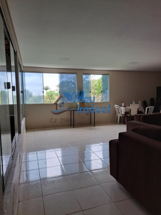 Imagem Casa com 4 Quartos à Venda, 284 m² em Setor Habitacional Arniqueira (águas Claras) - Brasília Imagem Casa com 4 Quartos à Venda, 284 m² em Setor Habitacional Arniqueira (águas Claras) - Brasília