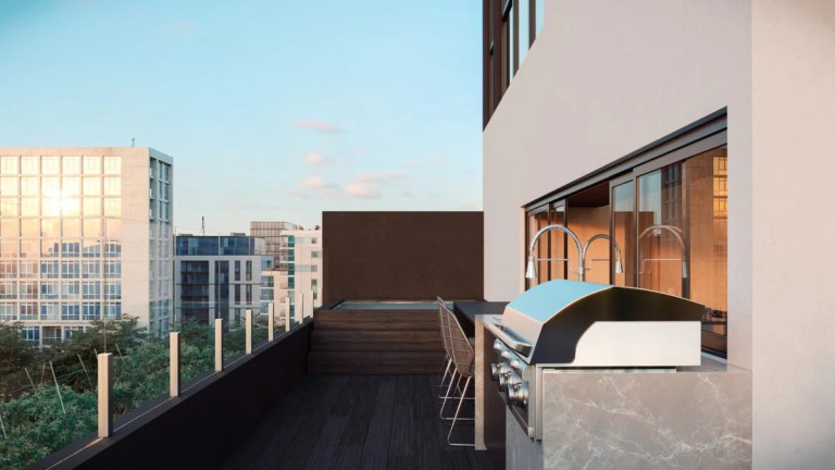 Imagem Cobertura com 3 Quartos à Venda, 138 m² em Funcionários - Belo Horizonte Imagem Cobertura com 3 Quartos à Venda, 138 m² em Funcionários - Belo Horizonte