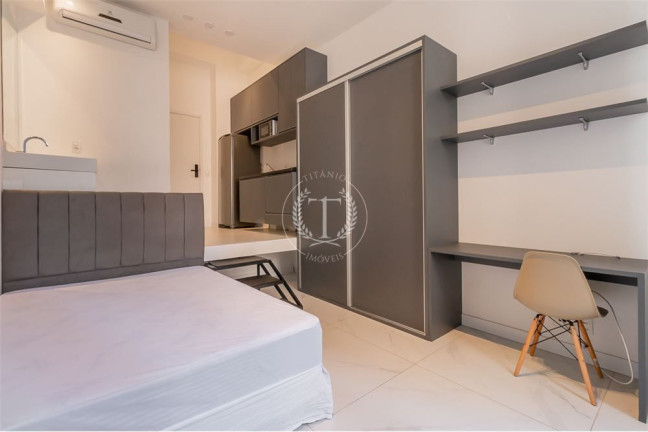 Imagem Apartamento com 1 Quarto à Venda, 23 m² em Perdizes - São Paulo Imagem Apartamento com 1 Quarto à Venda, 23 m² em Perdizes - São Paulo
