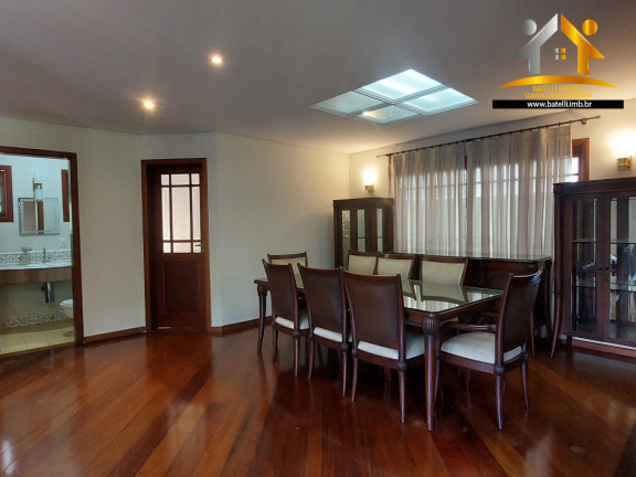 Imagem Casa de Condomínio com 4 Quartos à Venda, 436 m² em São Paulo Ii - Cotia Imagem Casa de Condomínio com 4 Quartos à Venda, 436 m² em São Paulo Ii - Cotia