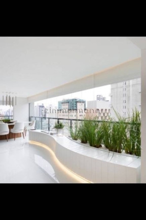 Imagem Apartamento com 3 Quartos à Venda, 238 m² em Moema - São Paulo