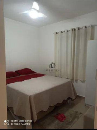 Imagem Apartamento com 2 Quartos à Venda, 52 m² em Jardim Vera Cruz - Sorocaba Imagem Apartamento com 2 Quartos à Venda, 52 m² em Jardim Vera Cruz - Sorocaba
