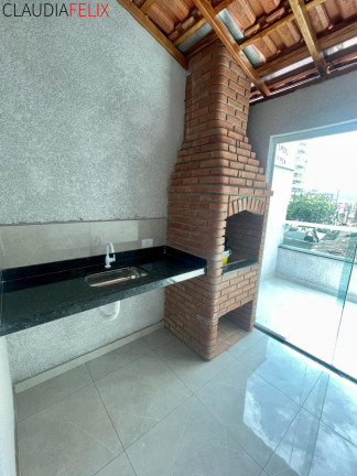 Imagem Casa com 3 Quartos à Venda, 80 m² em Aviação - Praia Grande Imagem Casa com 3 Quartos à Venda, 80 m² em Aviação - Praia Grande