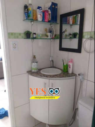 Imagem Apartamento com 2 Quartos à Venda, 40 m² em Pedra Do Descanso - Feira De Santana Imagem Apartamento com 2 Quartos à Venda, 40 m² em Pedra Do Descanso - Feira De Santana