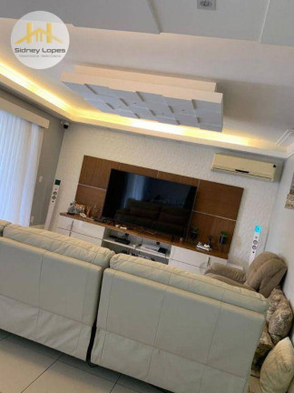 Imagem Casa com 5 Quartos à Venda, 350 m² em Recreio Dos Bandeirantes - Rio De Janeiro