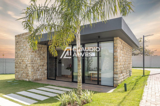 Imagem Casa de Condomínio com 3 Quartos à Venda, 110 m² em Sim - Feira De Santana Imagem Casa de Condomínio com 3 Quartos à Venda, 110 m² em Sim - Feira De Santana