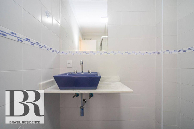 Imagem Apartamento com 2 Quartos à Venda, 95 m² em Jardim Paulista - São Paulo Imagem Apartamento com 2 Quartos à Venda, 95 m² em Jardim Paulista - São Paulo