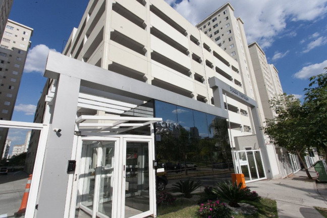 Imagem Apartamento com 2 Quartos à Venda, 43 m² em Pirituba - São Paulo Imagem Apartamento com 2 Quartos à Venda, 43 m² em Pirituba - São Paulo