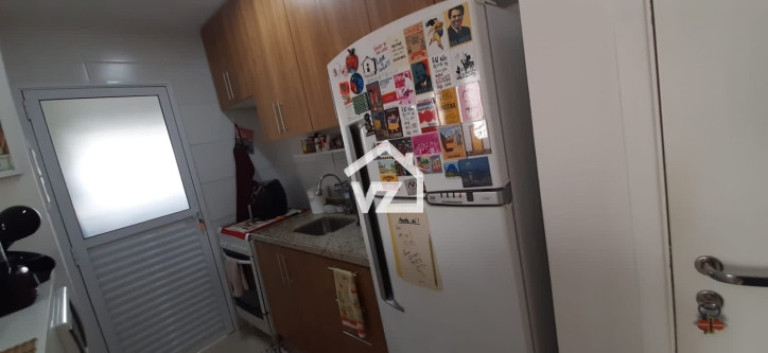 Imagem Apartamento com 2 Quartos à Venda, 67 m² em Vila Andrade - São Paulo