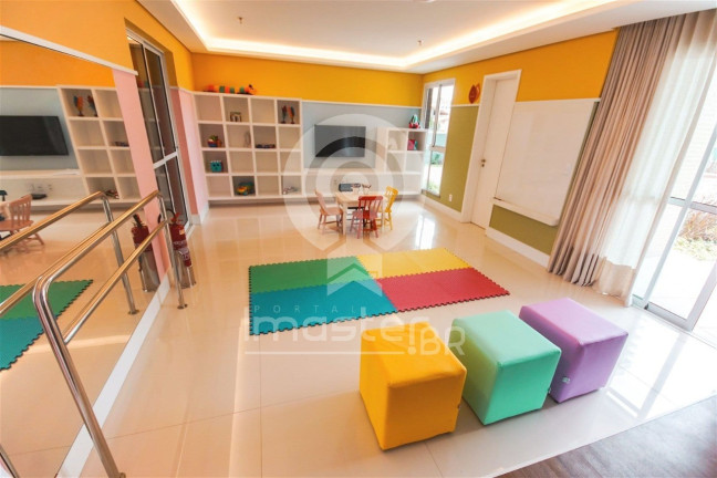 Imagem Apartamento com 3 Quartos à Venda, 118 m² em Engenheiro Luciano Cavalcante - Fortaleza Imagem Apartamento com 3 Quartos à Venda, 118 m² em Engenheiro Luciano Cavalcante - Fortaleza