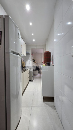 Imagem Apartamento com 1 Quarto à Venda, 52 m² em Pinheiros - São Paulo
