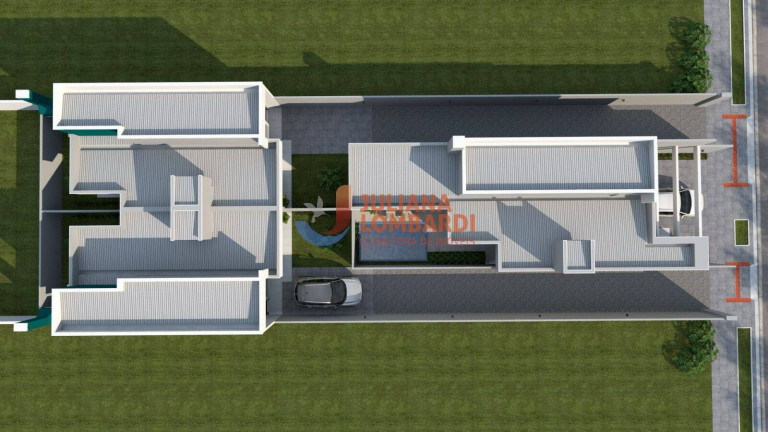 Imagem Casa com 3 Quartos à Venda, 85 m² em Periolo - Cascavel Imagem Casa com 3 Quartos à Venda, 85 m² em Periolo - Cascavel