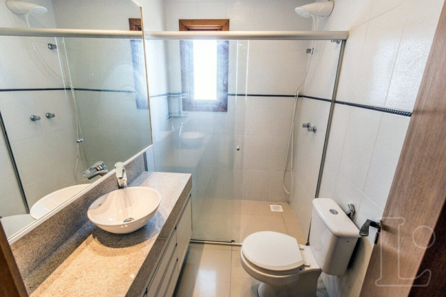 Imagem Casa com 3 Quartos à Venda,  em Espírito Santo - Porto Alegre