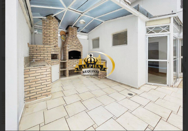 Imagem Casa de Condomínio com 4 Quartos à Venda, 188 m² em Tamboré - Santana De Parnaíba Imagem Casa de Condomínio com 4 Quartos à Venda, 188 m² em Tamboré - Santana De Parnaíba