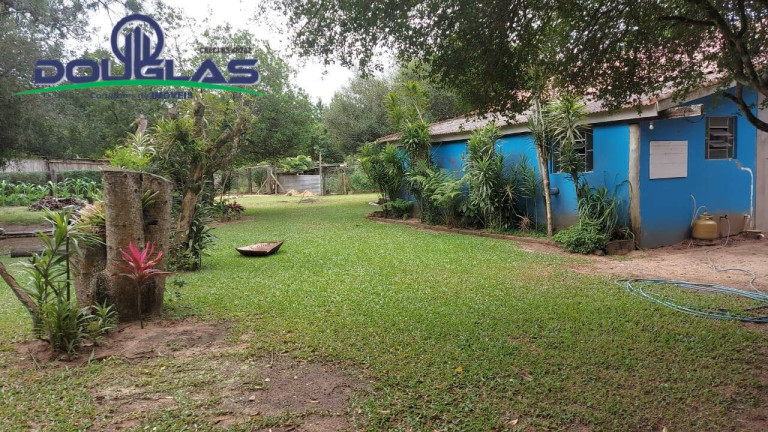 Imagem Casa com 1 Quarto à Venda, 2.250 m² em águas Claras - Viamão