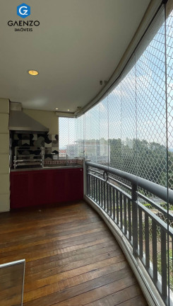 Imagem Apartamento com 2 Quartos à Venda, 104 m² em Tamboré - Santana De Parnaíba Imagem Apartamento com 2 Quartos à Venda, 104 m² em Tamboré - Santana De Parnaíba