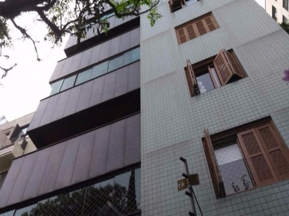 Apartamento com 3 Quartos à Venda, 95 m² em Moinhos De Vento - Porto Alegre