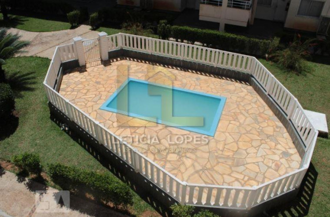 Imagem Apartamento com 2 Quartos para Alugar, 58 m² em Parque Residencial Eloy Chaves - Jundiaí Imagem Apartamento com 2 Quartos para Alugar, 58 m² em Parque Residencial Eloy Chaves - Jundiaí