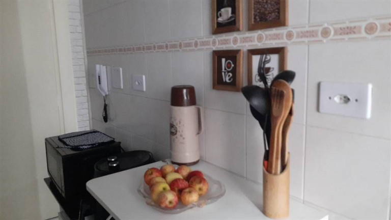Imagem Apartamento com 1 Quarto à Venda, 46 m² em Tupi - Praia Grande Imagem Apartamento com 1 Quarto à Venda, 46 m² em Tupi - Praia Grande