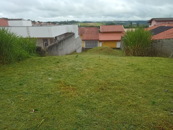Imagem Terreno à Venda, 332 m² em Jardim Terras De São João - Jacareí