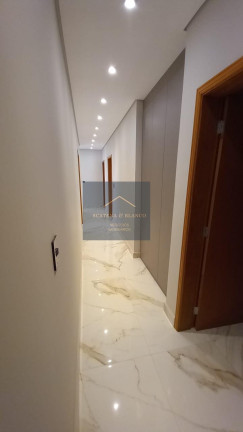 Imagem Casa de Condomínio com 3 Quartos à Venda, 255 m² em Condominio Alphaville Nova Esplanada - Votorantim