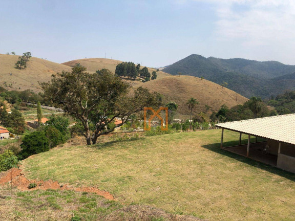 Imagem Fazenda à Venda, 17.000 m² em área Rural De Itajubá - Itajubá