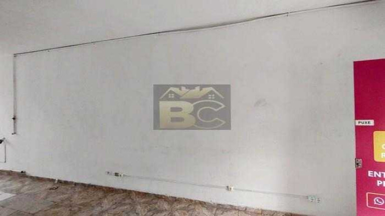 Imagem Sala Comercial para Alugar, 40 m² em Jardim Oriental - São Paulo