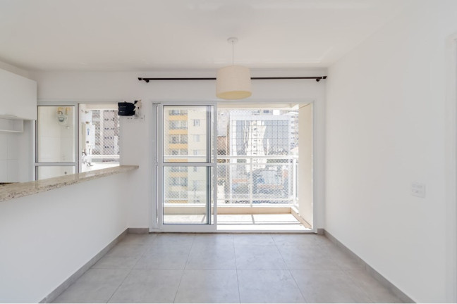Imagem Apartamento com 1 Quarto à Venda, 41 m² em Santana - São Paulo Imagem Apartamento com 1 Quarto à Venda, 41 m² em Santana - São Paulo